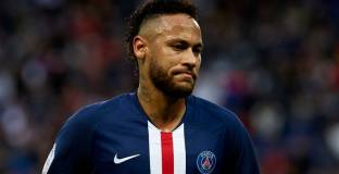 Тухел: Не ми харесва, че Неймар пътува до Мадрид