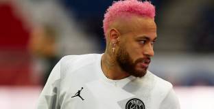 Неймар съобщил на Барселона, че иска да се върне