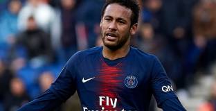 Неймар се разплакал, след като научил, че остава в ПСЖ