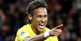 ПСЖ продал повече фланелки на Неймар, отколкото на Ди Мария за цяла година