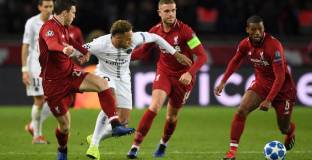 Робертсън е разстроен от актьорската игра на Неймар