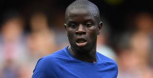 Канте: Завърших счетоводство, не знаех дали ще играя футбол