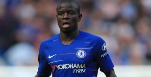 Челси загуби Канте за финала