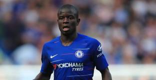 Челси и Канте преговарят за нов договор