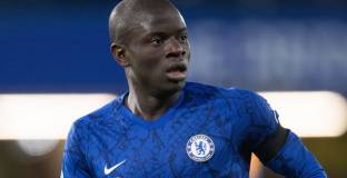 Конте разчита, че Канте ще попълни Интер