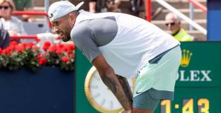 Отложиха делото на Кирьос