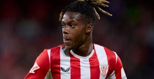 Атлетик се надява да предпази Уилямс от интерес от Висшата лига