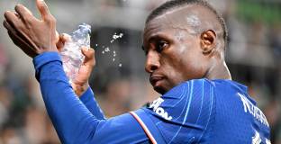 Байерн съгласува наема на Джаксън 