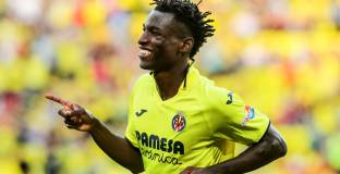 Колуил е сигурен, че Джаксън ще вкарва