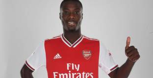 Бившият треньор на Пепе е изненадан, че Никола е избрал Арсенал