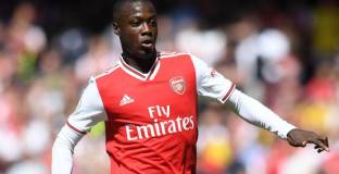 Киоун: В Лил не спират да се смеят от продажбата на Пепе