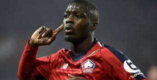 Президентът на Лил: Пепе ще напусне клуба през лятото