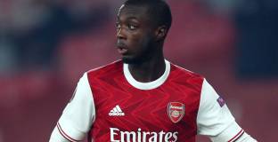 Арсенал предлага Пепе на ПСЖ