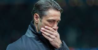 Ковач: Играхме много добре тактически и технически