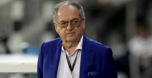    Льо Гре подаде оставка 