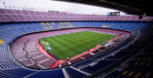 Барса и Реал ще са равни