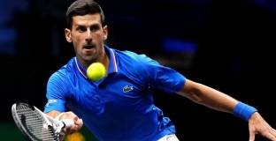 Джокович победи Медведев за повече от 3 часа