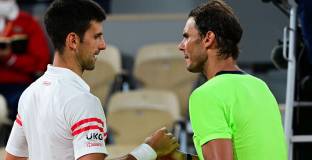   Швьонтек: Ще подкрепям Надал срещу Джокович 