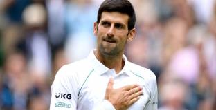 Джокович за шести път спечели Уимбълдън 
