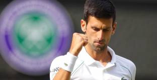 Съобщиха условията за участие на Джокович в Монте Карло