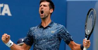Джокович се класира за 2-я кръг на US Open 2021