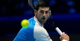 Шест часа продължават разпитите на Джокович 