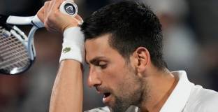  Джокович обяви, че се снема от Индиън Уелс и Маями  