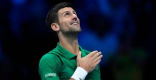 Джокович спечели Заключителния турнир