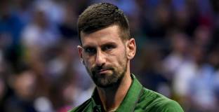 Джокович се оттегли от турнира  в Аделаида 