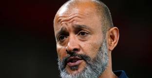 Тотнъм уволни Санто