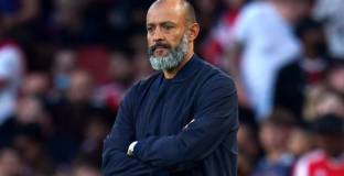 Санто: Футболът е безмилостен спорт