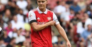 Галас: Едегор ми напомня на Бергкамп