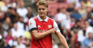  Едегор: Напускането на Реал Мадрид бе най-доброто решение