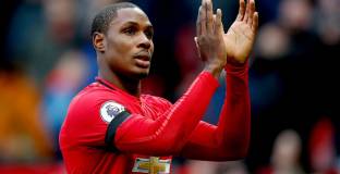  Игало очаква трофеи от Ман Юнайтед