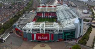  Саудитите не отправиха оферта за Ман Юнайтед