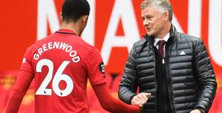 Шоу: Гринууд може да стане легенда на Ман Юнайтед