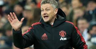 Солскяер: Трябва да покажем характер