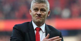 Солскяер: Мачът със Сити е най-доброто, за което можем да мечтаем