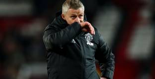 Соклскяер: Трябва да постигнем 3-4 поредни победи и всичко ще е наред