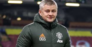 Солскяер: Няма да говоря за шампионска надпревара 