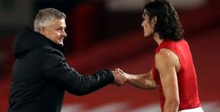 Солскяер не изключи покупката на нападател 