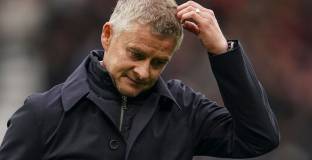 О'Хара: Солскяер убива футболистите 