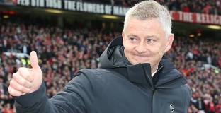 Бербатов: Солскяер не пасва на Манчестър Юнайтед