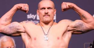 Фюри: Усик трябва да се откаже от титлата си на WBC