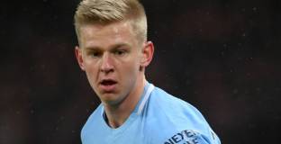 Уулвс с рекордна оферта за Зинченко