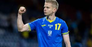  Уокър: Ще ни липсва Зинченко