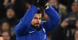 Венгер каза причините, поради които пусна Жиру в Челси 