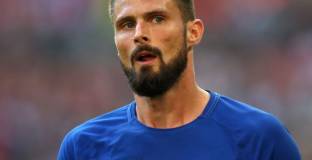 Интер и Атлетико претендират за Жиру