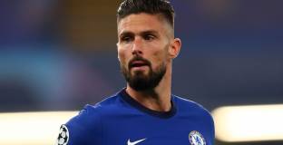 Жиру: Имам шанс да подобря рекорда на Тиери Анри