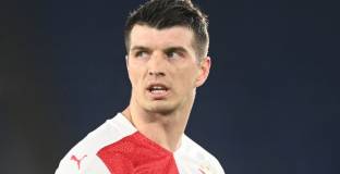 УЕФА наказа Кудела за 10 мача